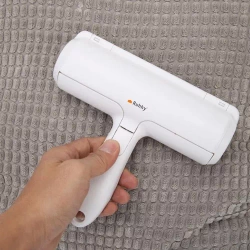 Ruhhy 23121 Clothes Roller/Brush