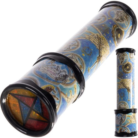 Kaleidoskopický dalekohled 22493