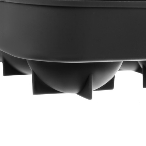 Moule en silicone 2 en 1 - cubes + boules Ruhhy 21270