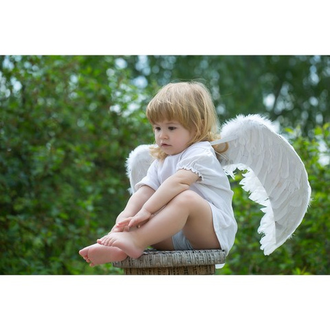 Angel Costume Kruzzel 22560