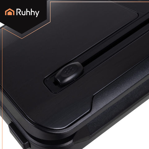 Ruhhy 24755 foil sealer