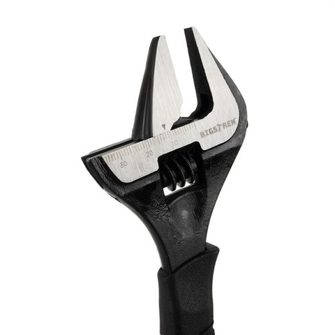 Bigstreen 24283 adjustable wrench
