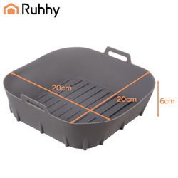 Silicone insert for Ruhhy 25464 fryer