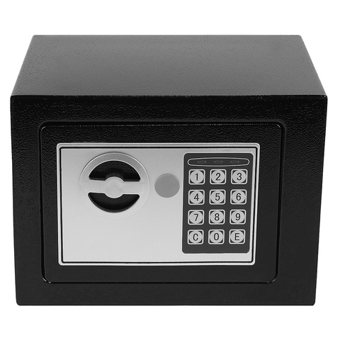 Safe with combination S8799