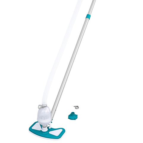 Zestaw czyszczący do basenu - BESTWAY 58234