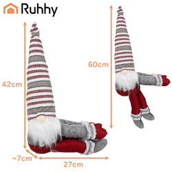 Gnome/ Velcro Gnome Ruhhy 20360