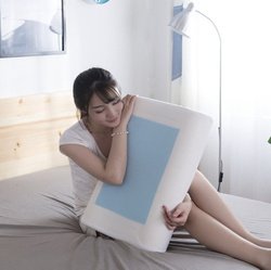 Malatec 24238 orthopedic pillow