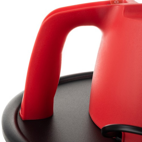 Aschesauger 4L Kaminer 21861