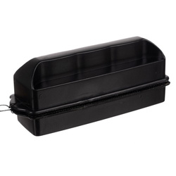 Czyścik do szyb magnetyczny 10mm Ruhhy 22539