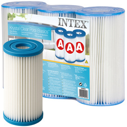 INTEX 29003 Pool Pump Filter