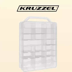 Kruzzel W20313 Car Case