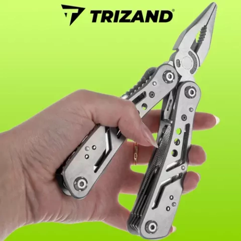 Trizand 19173 13-in-1-Multitool