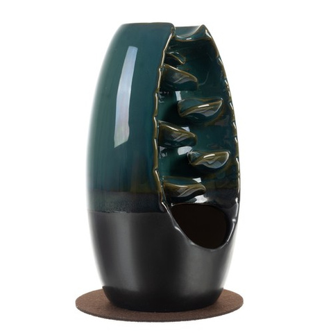 Scented fireplace - Ruhhy waterfall 22655