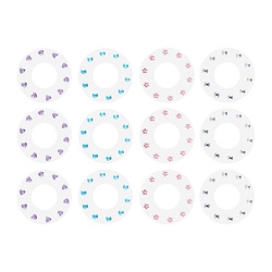 Diamond Decorating Machine 26726 