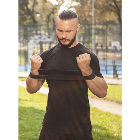 Exercise band set - 5pcs Trizand 21955