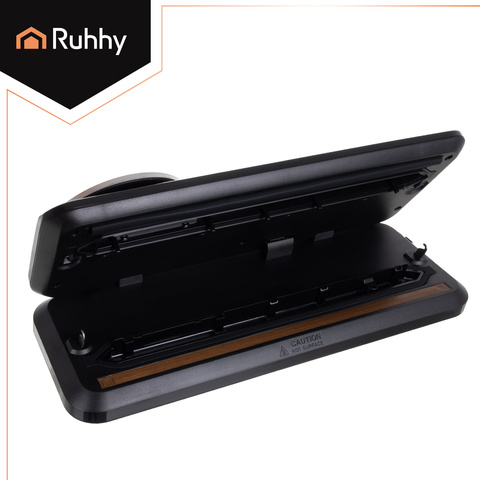 Folienschweißgerät mit Skala - Ruhhy 24756 Set