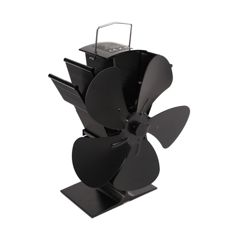 Kaminer 26206 5-flügeliger Kaminventilator