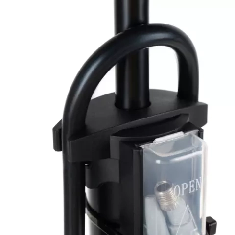 Trizand 19164 Floor Pump with Hose