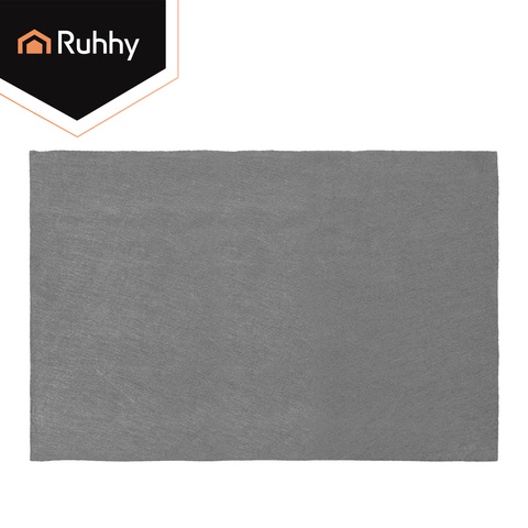 Lingettes pour vitres - 3 pièces 40x50cm Ruhhy 27208