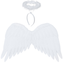 Angel wings 2 pieces 50 x 35 cm Ruhhy 26480