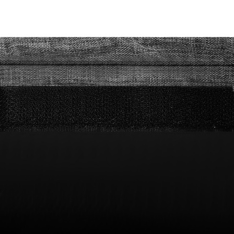 Korb für Spielzeug/Bauklötze mit Matte Kruzzel 19556