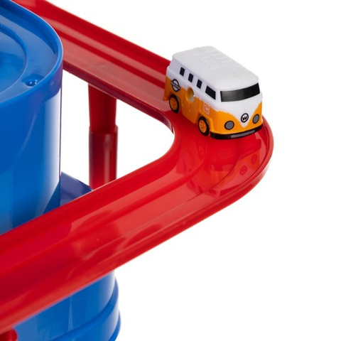 Car obstacle course 22879