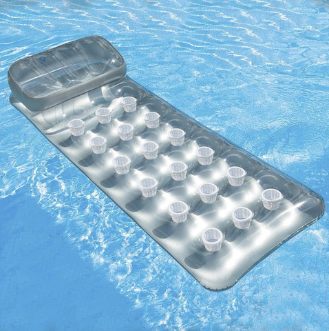 INTEX 58894 air mattress