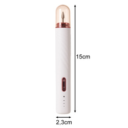 Ponceuse à ongles Beautylushh 25805