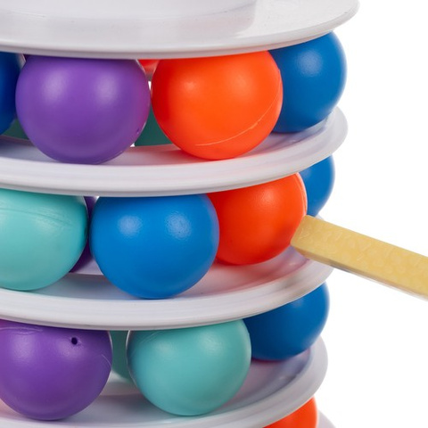 Arcade game "Penguin on the tower" Kruzzel 24718