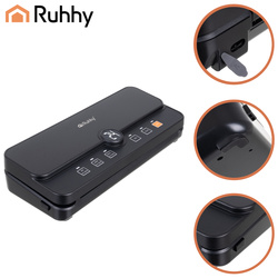 Foil sealer - Ruhhy 24620 set