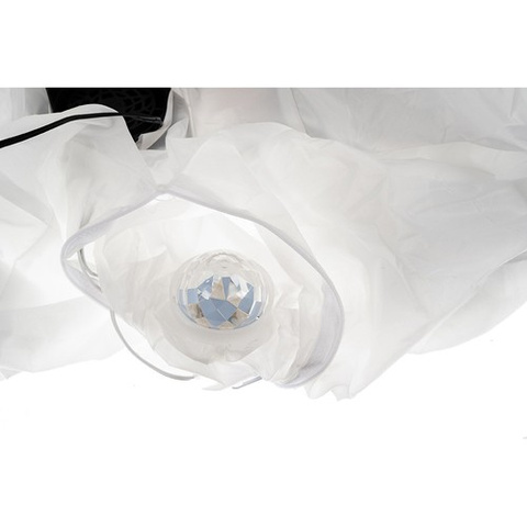 Inflatable snowman Ruhhy 22625