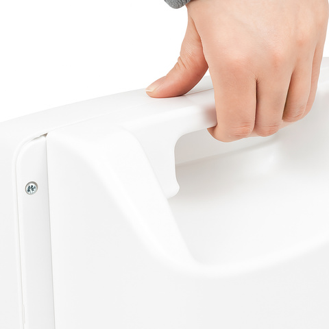 Déshumidificateur d'air - absorbeur d'humidité O16408