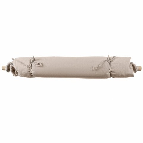 Hängematte - beige brasilianischer Stuhl Gardlov 23670