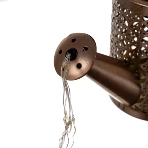 Solar garden lamp - watering can Gardlov 23846