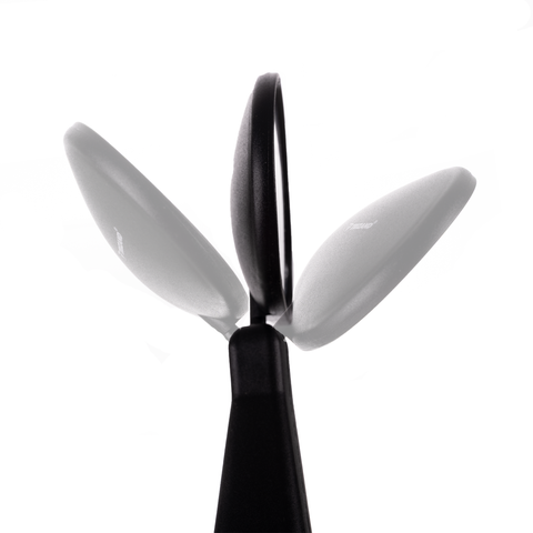 Levé zrcátko na kolo Trizand 25781