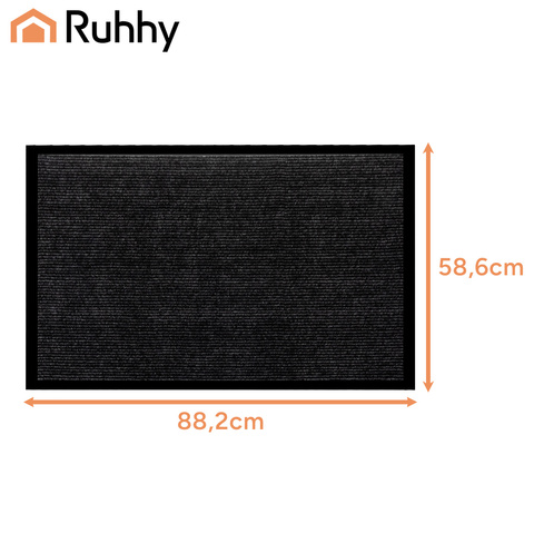 Doormat - 60x90cm Ruhhy 22055