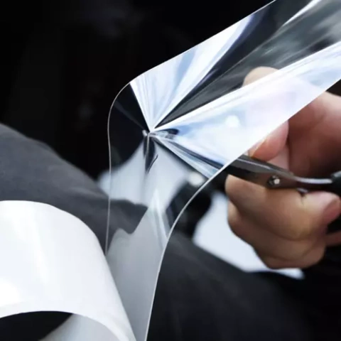 Schutzband 50 mm x 5 m Xtrobb 20881