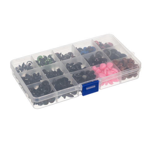 Mascot Eyes - Repair Kit Maaleo 25761