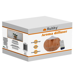 Aroma diffuser - humidifier 400ml LB 23510