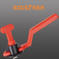 Tile leveling system 51pcs - S14509