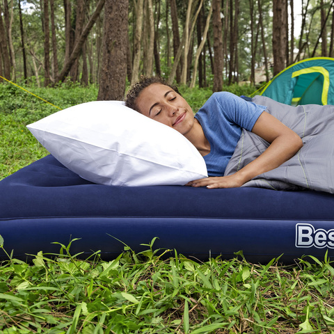 Double mattress 191 x 137 x 22 cm BESTWAY 67002