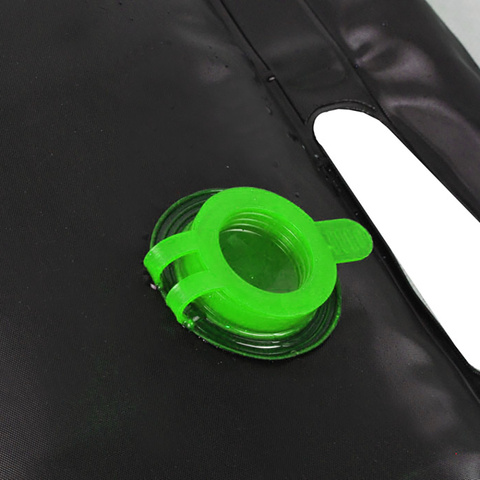 Travel shower 20L 23493