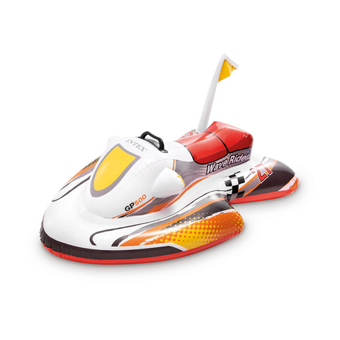 Pripučiamas žaislas INTEX 57520