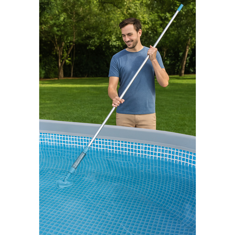 Poolbodenstaubsauger - BESTWAY 58771