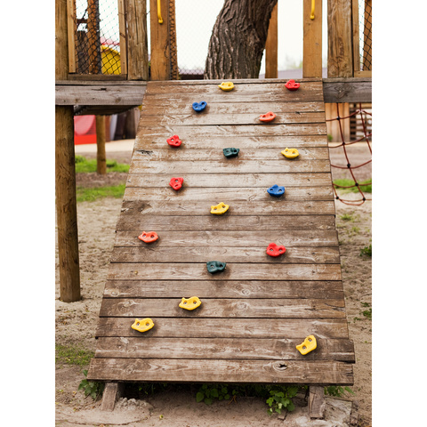 Klettergriffe 15 Stück Kruzzel 25396