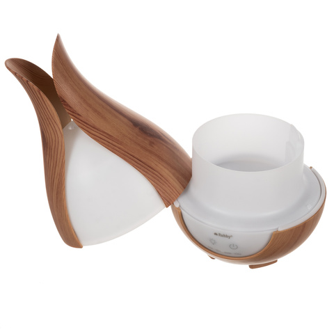 Aroma diffuser - humidifier 200ml Ruhhy 24610