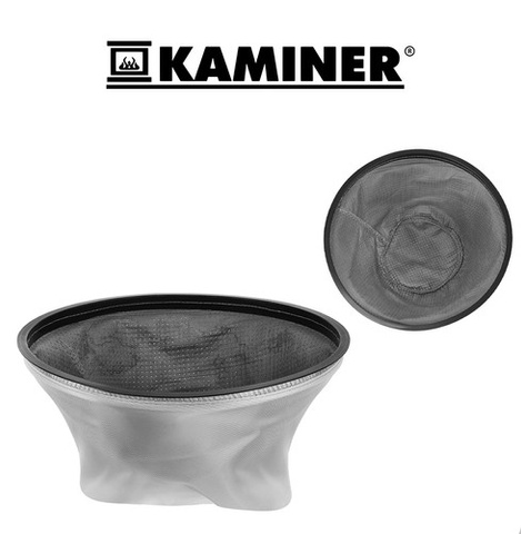 Feuerfester Stofffilter für den Staubsauger 8790