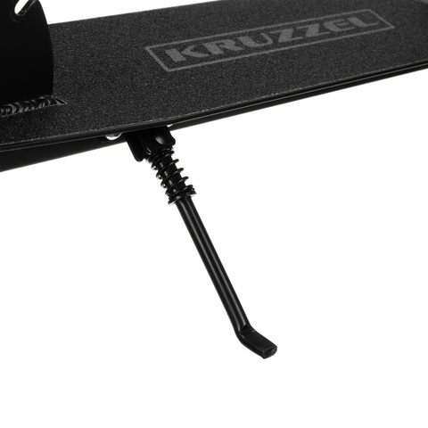 Spidoo Roller grau Kruzzel 25629