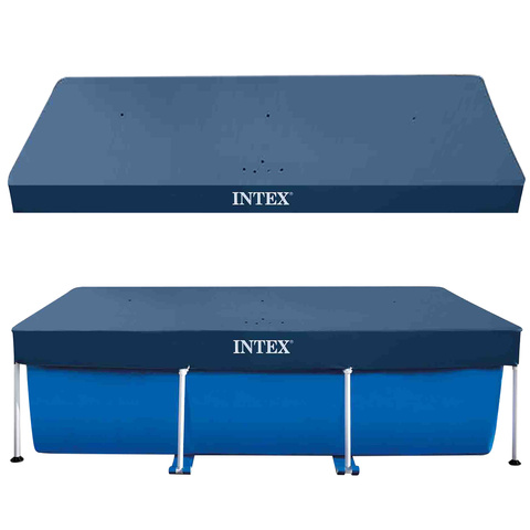 INTEX 28038 Kryt na bazén