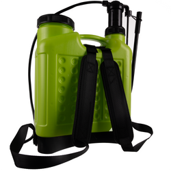 Hand pressure sprayer 16L Gardlov 25569